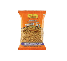 Haldiram's Nagpur Sev Bhujia
